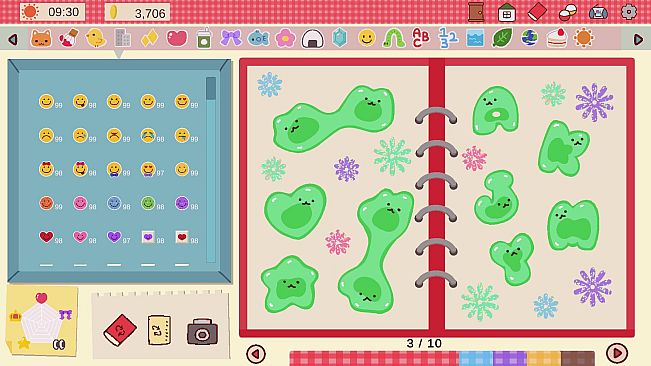 Sticker DECO