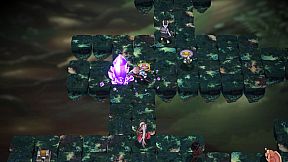 Shachibato! President, It's Time for Battle! Maju Wars