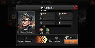 World War 2: Strategy Simulator