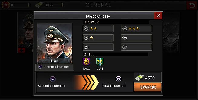 World War 2: Strategy Simulator