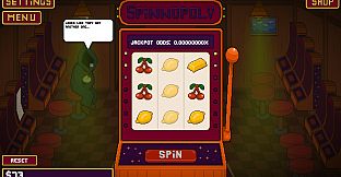 Spinnopoly