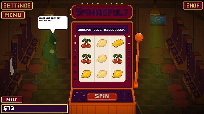 Spinnopoly