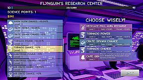 Flynguin Station
