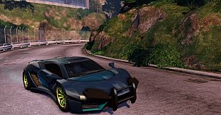 Sleeping Dogs: Wheels of Fury