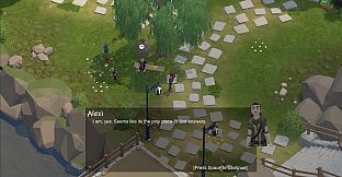 Survivors of Cloudacre