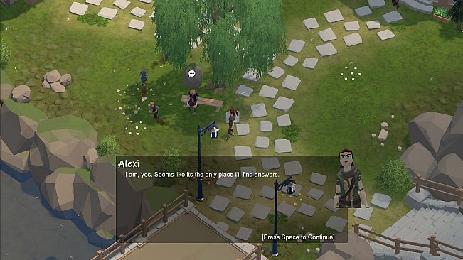 Survivors of Cloudacre