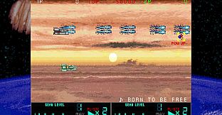 Metal Black S-Tribute