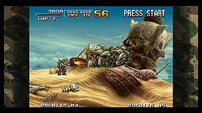 Metal Slug 3