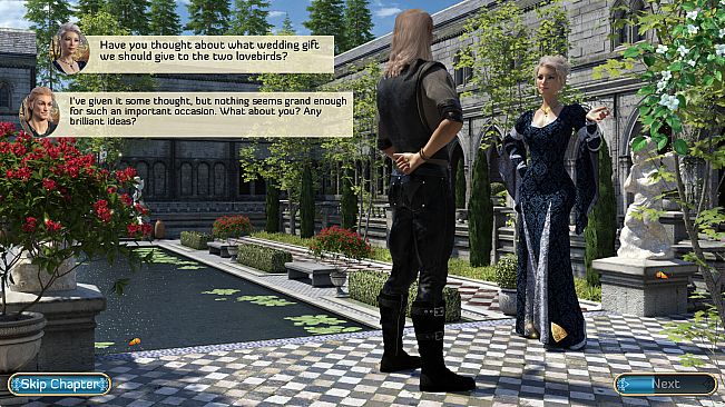 Daydream Mosaics 6: Empire - Collector's Edition