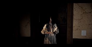 Shadows in the Silence