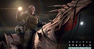 ENDLESS Space 2 - Untold Tales