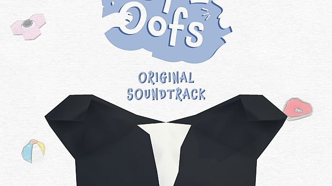 Oopz-Oofs Soundtrack