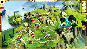 12 Labours of Hercules