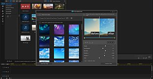 CyberLink PowerDirector 21 Ultimate
