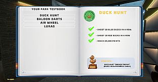 Arcade Park Islands: Rides & Minigames