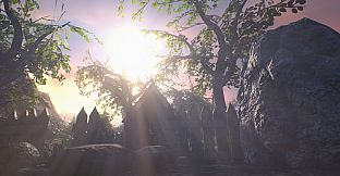 At the Mountains of Madness