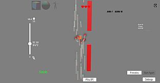 Wind Tunnel Flight Lab