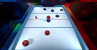 Hockey Fire