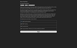 Vampire: The Masquerade — Sins of the Sires