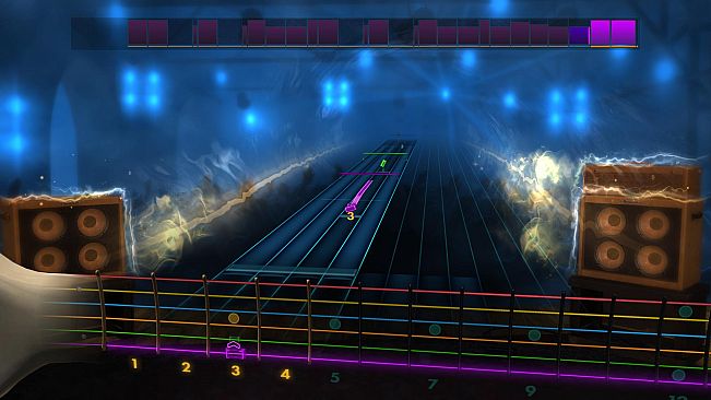 Rocksmith 2014 – The Black Keys Song Pack II