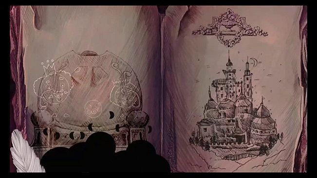 Alimardan Meets Merlin