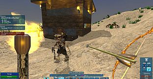 Warlocks Deeds - Desolation horde