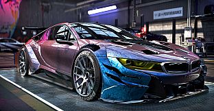 Need for Speed Heat Deluxe Edition