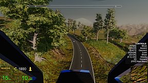 Super Hiking  Simulator 2020