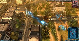 X-Morph: Defense - Survival Of The Fittest