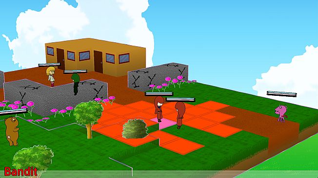 Faye: A Tale of Shadow