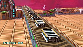 FortressCraft Evolved!