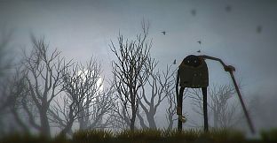 Sir, You Are Being Hunted