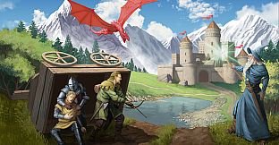 The Magic World 2: Curse of the Ancients