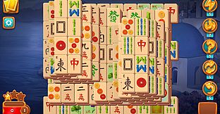 Travel Riddles: Mahjong