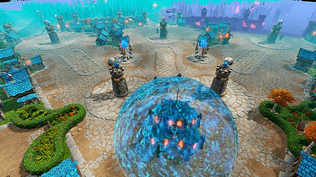 Dungeons 3 - Lord of the Kings