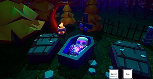 Necromancer Park