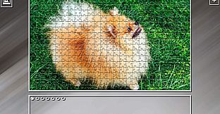 Super Jigsaw Puzzle: Generations - Dogs 3