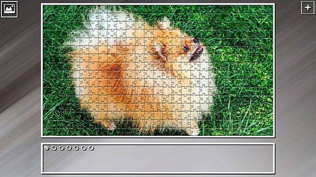 Super Jigsaw Puzzle: Generations - Dogs 3