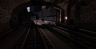 World of Subways 3 – London Underground Circle Line