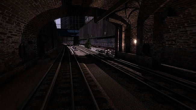 World of Subways 3 – London Underground Circle Line