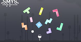 SMYS - Crystal Blocks