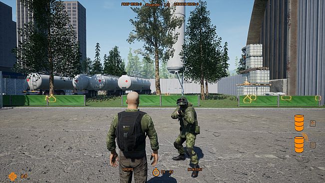 Prop Hunt 2.0 - Skin Pack #1