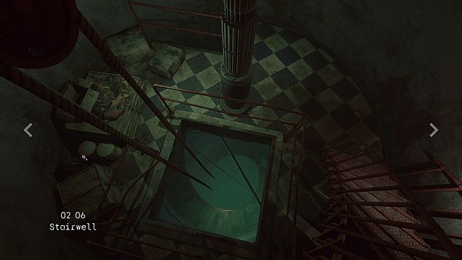 I'm on Observation Duty 8