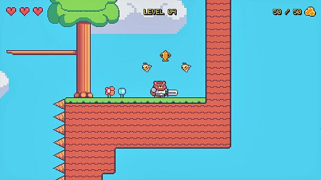 2D Adventures Pack - 15 in 1 - Sweet Bread Games