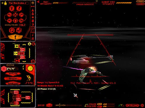 Star Trek: Starfleet Command Gold Edition