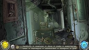 Time Trap: Hidden Objects