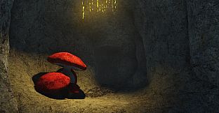 GameGuru MAX Nature Booster Pack - Lost Caverns