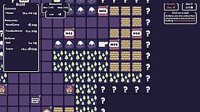 Dreadhaven: The Last Colony