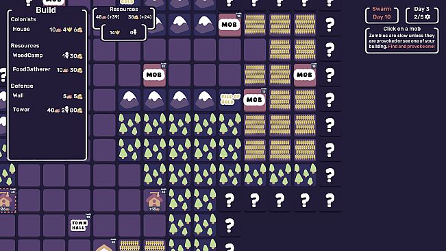 Dreadhaven: The Last Colony