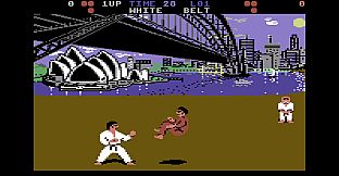 The Last Ninja Collection + Bonus Games